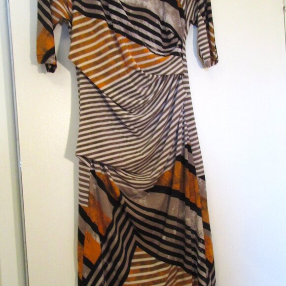 POINT ZERO Cocktail Dress by Nicole Benisti - Picture 2 of 6